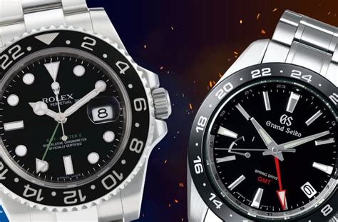 confronto sumo seiko e rolex|rolex vs seiko submariner.